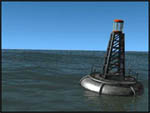 Bouy movie from recent Keyframe magazine tutorial