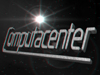 Computacenter logo ananglyph (red/green glasses)
