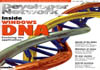 Developer Network Journal - cover illustration