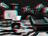 ILP intro 3d ananglyph (red/green glasses)